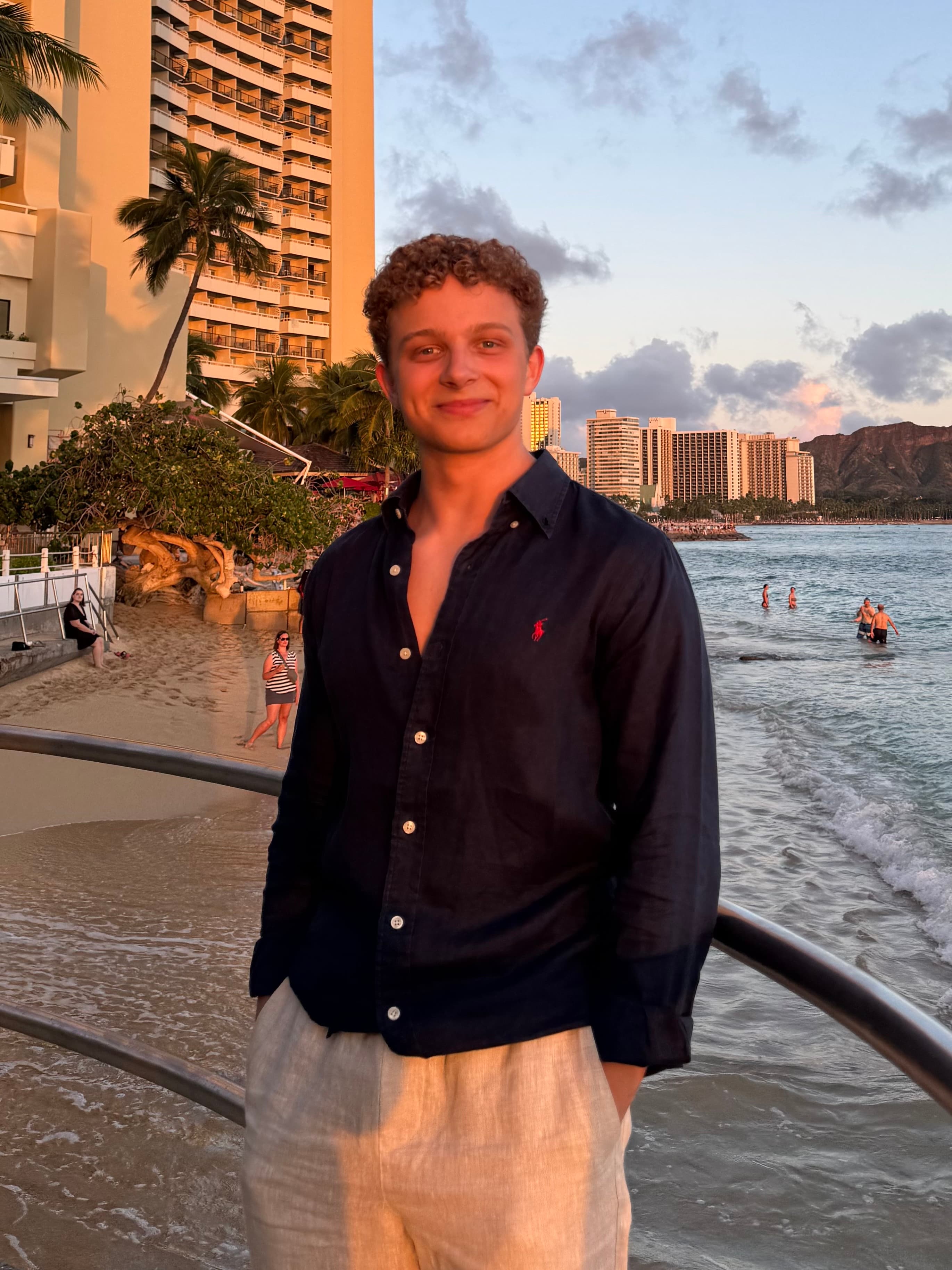 Luca Bartmann